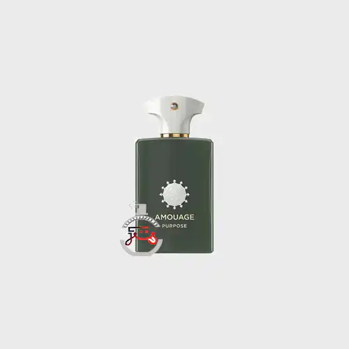 عطر ادکلن آمواج پورپس
